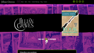 Http jilliangraves.com